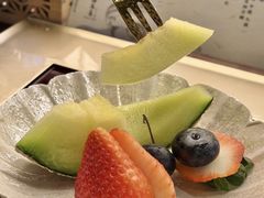 -鳥喜Toriki怀石烧鸟料理