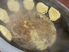 -哈尔滨东北铁锅炖(都督街店)