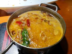 -小天鹅火锅(美佳华店)