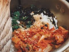 -源味屋韩式火锅&炸鸡(鼎城当代商城店)