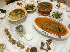 -豫满楼(正光路店)