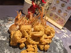 -花溪雨·森林餐厅(石基店)