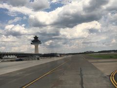 -华盛顿杜勒斯国际机场