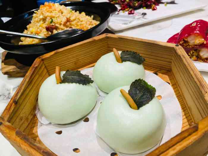 梧桐秋语·港式手工点心(东厦100店)-"刚开业的东厦100,有49.
