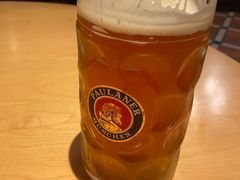 -普拉那啤酒坊Paulaner(凯宾斯基饭店)