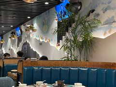 大堂-蚝大仙横琴生蚝火锅(中央汇店)