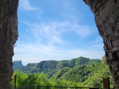 -老象峰