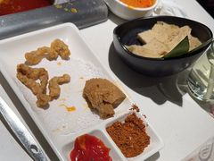-海底捞火锅(锦艺城店)