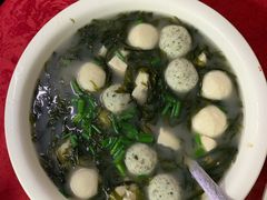 -蛇口康乐快餐鱼仔档(翠苑小区店)