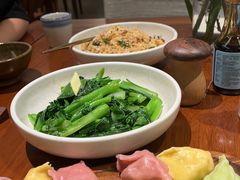 -七色云蔬食(喜邻里店)