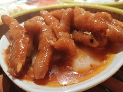 -玲珑·新粤菜(安华汇店)