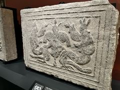 -滕州汉画像石馆