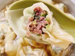 -双福饺子营餐厅(财富广场店)
