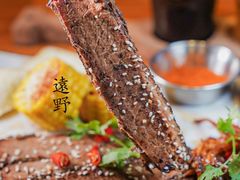 -Devils’ Brewery小恶魔精酿啤酒(泛海美式熏肉店)