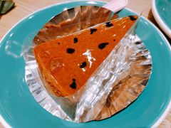 咖啡慕斯-藏猫猫咖啡主题馆(中央大道店)