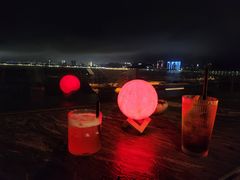 -影吧•悬崖海景(珠海凤凰湾悦椿酒店)