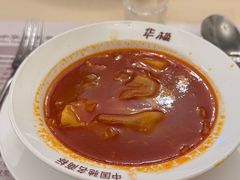 -华梅西餐厅(哈尔滨中央大街店)