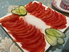 -新疆伊宁远征餐厅