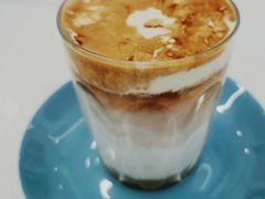 -COTTON CAFE(德信·中外公寓店)