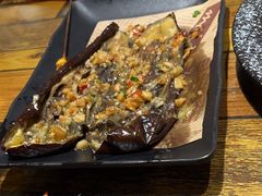 -金谷园饺子·烧烤(人大总店)