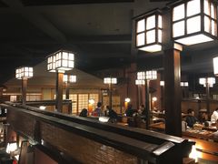 -蟹道乐(新宿本店)
