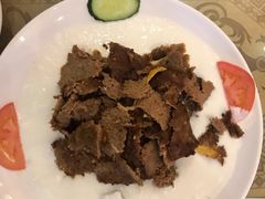 烤包子-海尔巴格·新疆菜(吐鲁番店)