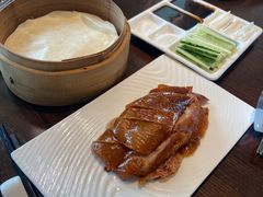 -佘山世茂艾美·御珍轩中餐厅