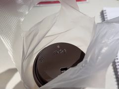 -麦当劳(佛山流行前线店)