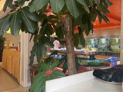 -天天渔港(杏林街店)