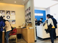 -海马体照相馆(北京apm店)