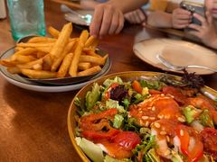 虾沙拉-RAC BAR(安福路店)