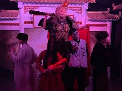 -棂笼·深度沉浸密室(武汉旗舰店)