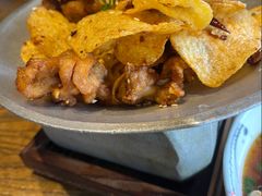 -川流不息(北蔡休闲广场店)