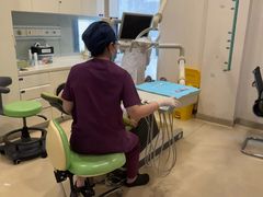 -泰康拜博口腔医院(江北总院)