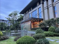 -成都市总工会都江堰疗养院