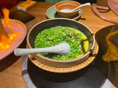 -吃饭皇帝大土家民族菜(正大广场店)