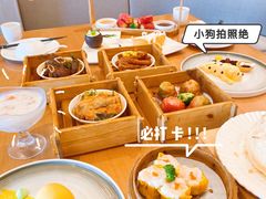 -临江酒店-中餐厅