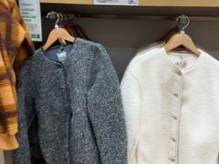 -优衣库(天津中北永旺店)