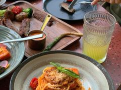 -La Terre乐田(万象城店)