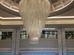 -海口香格里拉大酒店·大堂吧