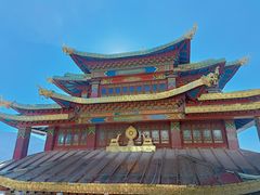 -迪庆藏族自治州博物馆