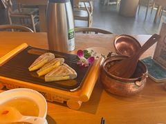 -品味泸沽湖•民族特色菜(大落水店)
