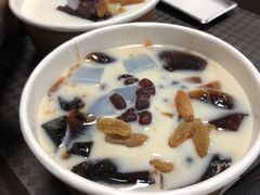 杏仁清补凉-杏好遇见你(总店)