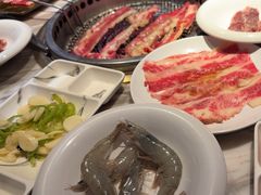 -火炉火自助餐(喜隆多店)