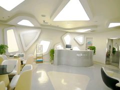 -兔博士口腔(高新一路门诊部)