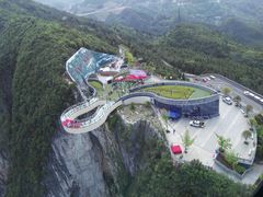 -重庆云阳龙缸景区