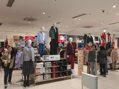 -优衣库(厦门SM广场店)