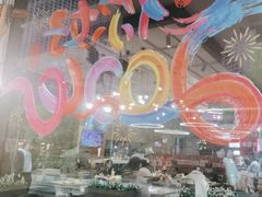 -豪客来牛排(红豆万花城店)