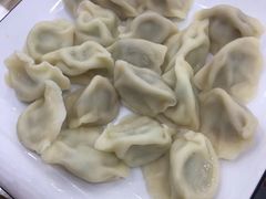 -聚德福海鲜家常菜(刘庄店)