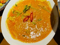 -泰国餐厅 Thai Food(裕华万达店)